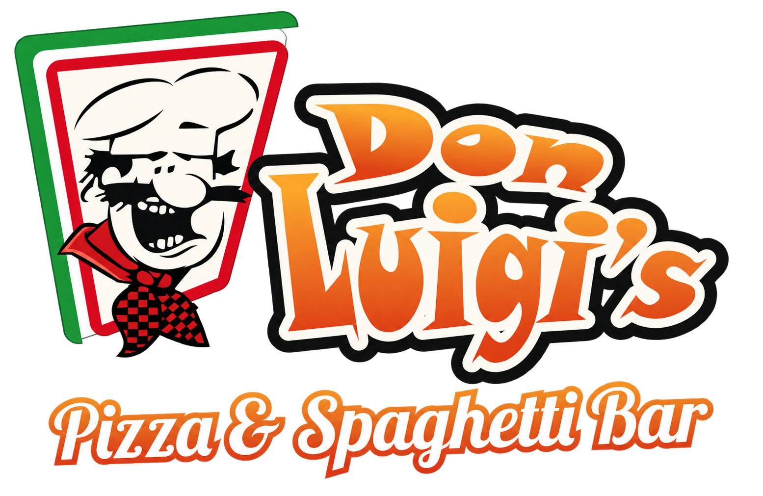 Don Luigi’s Pizza & Spaghetti Bar